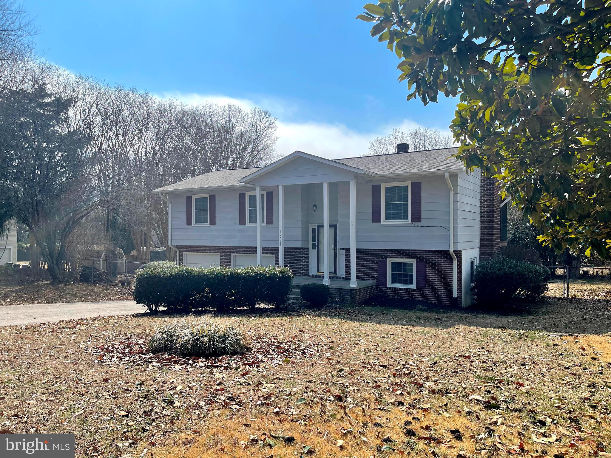 40865 Spring House Lane Leonardtown, MD 20650 - Photo 23 of 33 3BR 2.5FB w/finished basement and 2 car garage