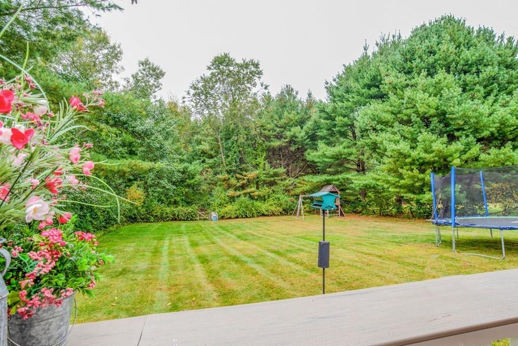 89 Shadow Oak Drive Sudbury, MA 01776 - Photo 29 of 31 a view of a backyard