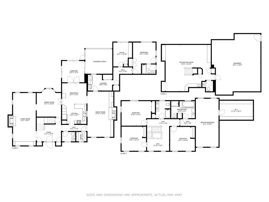 89 Shadow Oak Drive Sudbury, MA 01776 - Photo 31 of 31 a picture of a bathroom with a shower