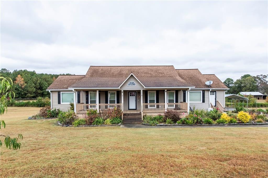 155 Government Farm Road Rockmart, GA 30153 - Photo 1 of 1 Gallery Image 1