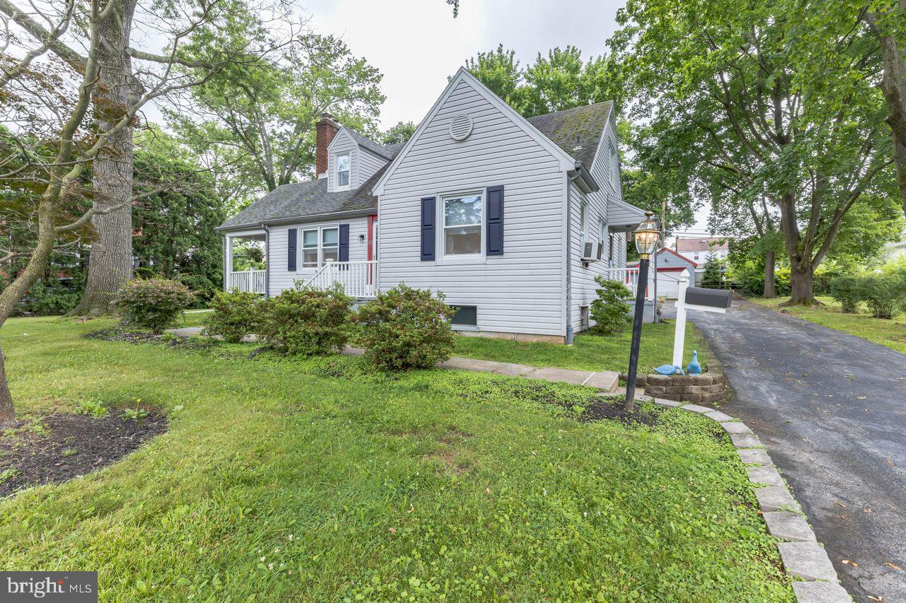 32 South Wakefield Road Norristown, PA 19403 - Photo 9 of 33 Gallery Image 9
