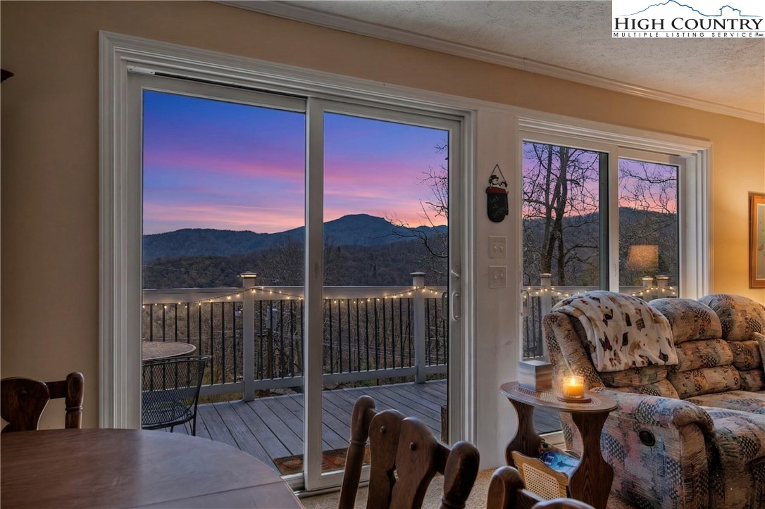 431 Cliffside Lane Seven Devils, NC 28604 - Photo 5 of 46 a view of living room with furniture