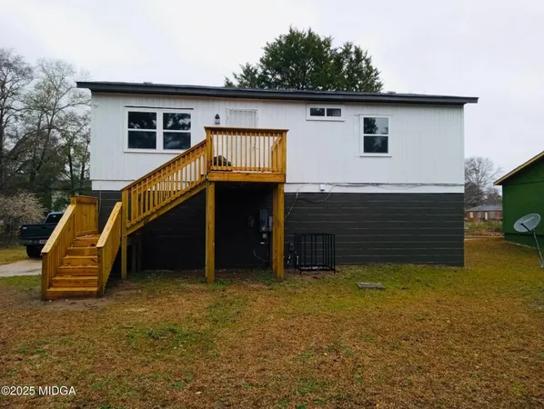 $159,900 | 3389 Majestic Lane, Macon, GA 31217