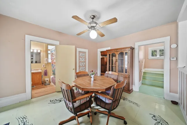 $119,500 | 1717 Carl Breeding Way, Jackson, MI 49203