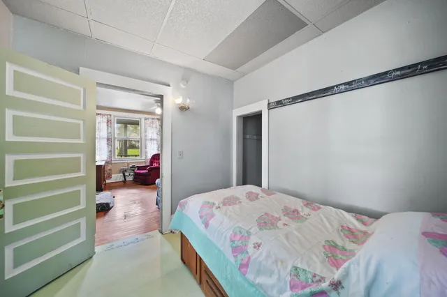 $119,500 | 1717 Carl Breeding Way, Jackson, MI 49203