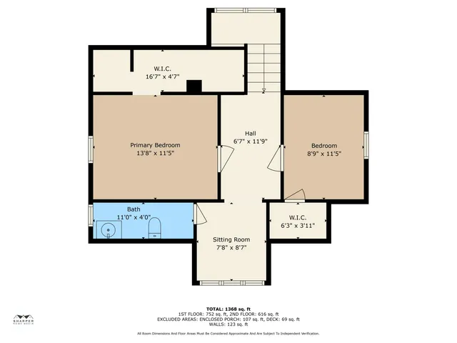 $119,500 | 1717 Carl Breeding Way, Jackson, MI 49203