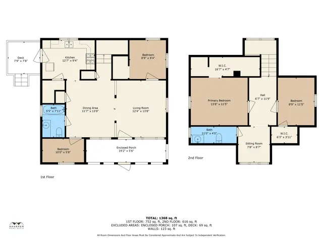 $119,500 | 1717 Carl Breeding Way, Jackson, MI 49203