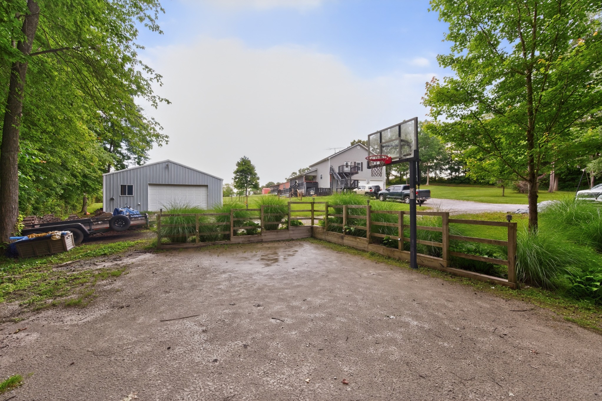 365 Harris Road Beechmont, KY 42323 - Photo 31 of 34