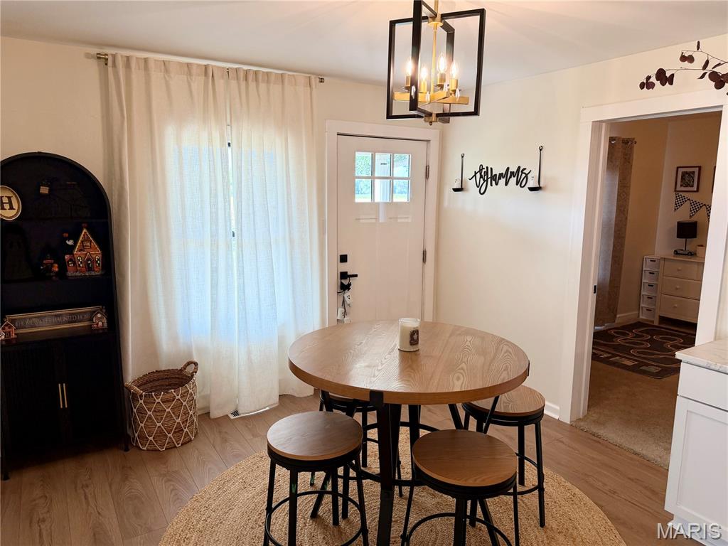 5823 McDaneld Road Kell, IL 62853 - Photo 9 of 86 Gallery Image 9
