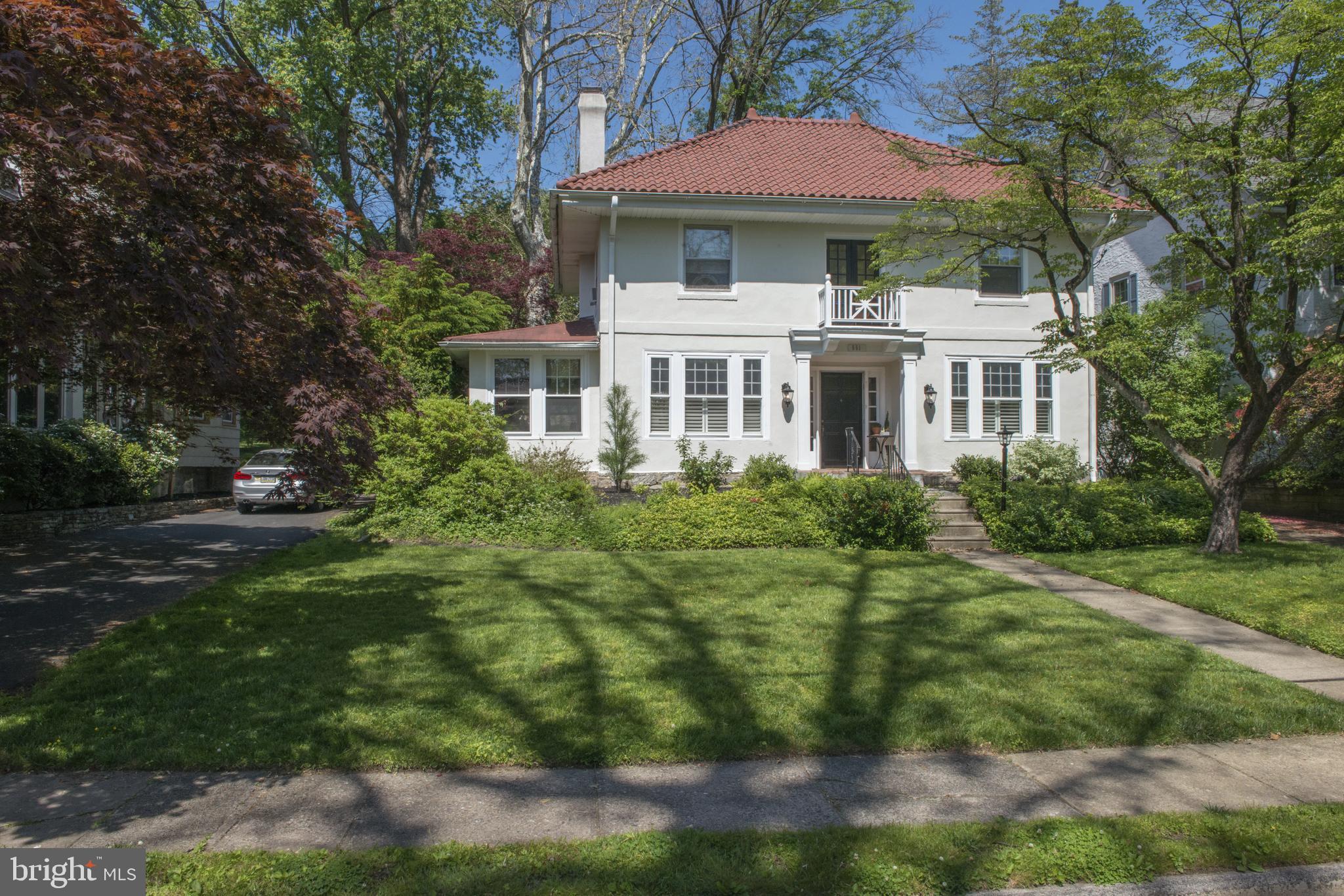 551 Shoemaker Road Elkins Park, PA 19027 - Photo 1 of 33 Gallery Image 1