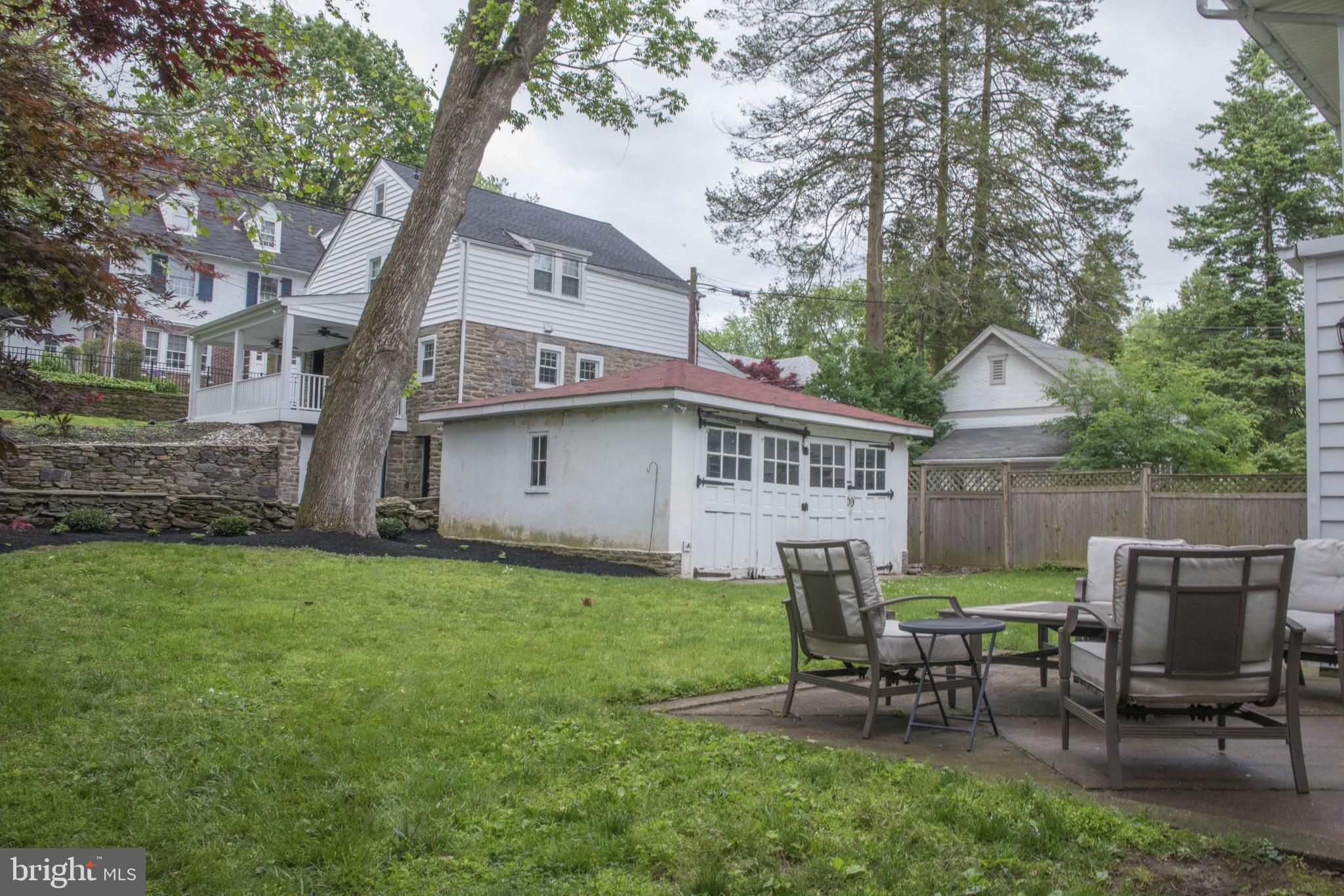 551 Shoemaker Road Elkins Park, PA 19027 - Photo 32 of 33 Gallery Image 32