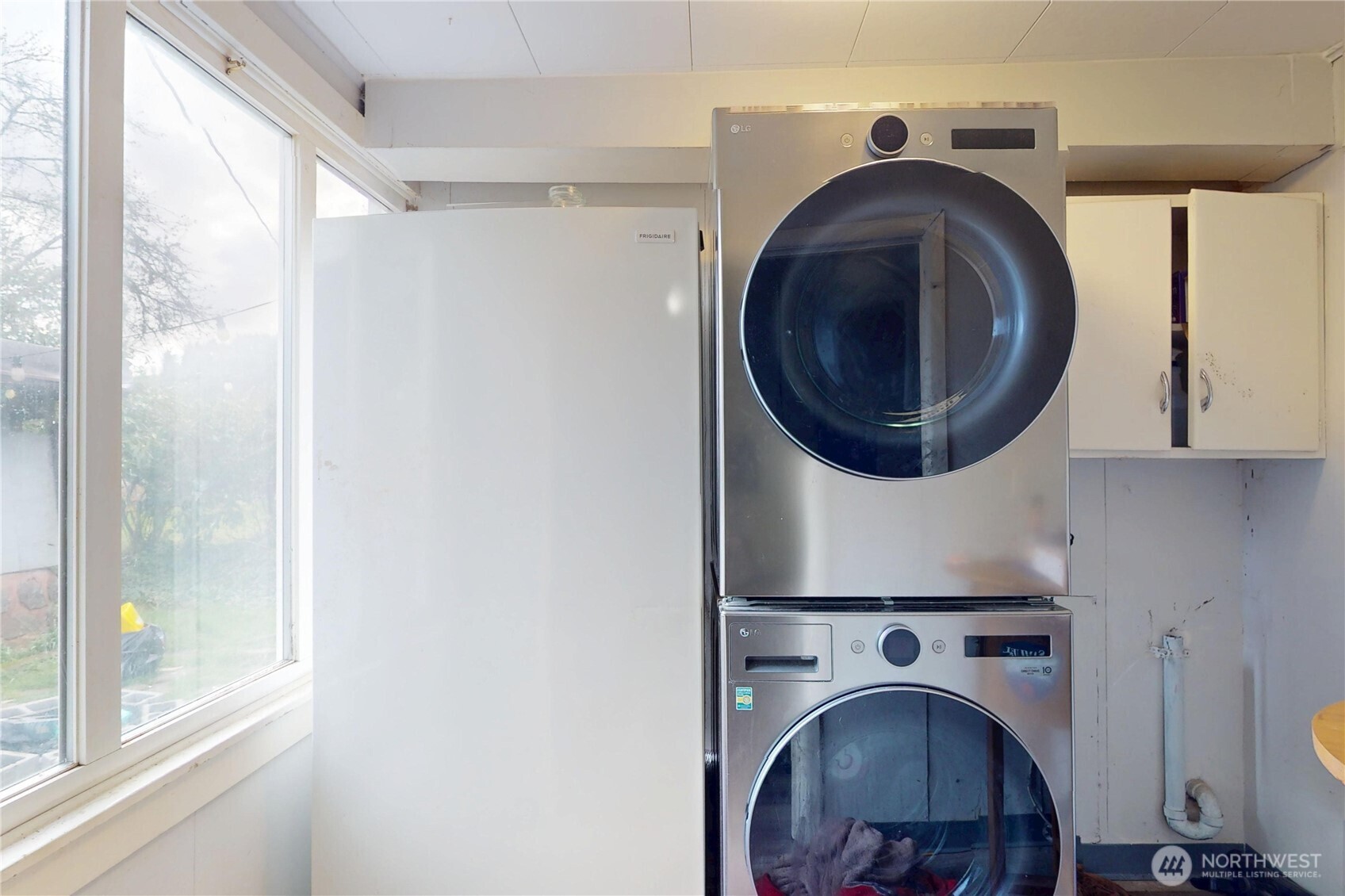 1516 Riddell Street Raymond, WA 98577 - Photo 11 of 29