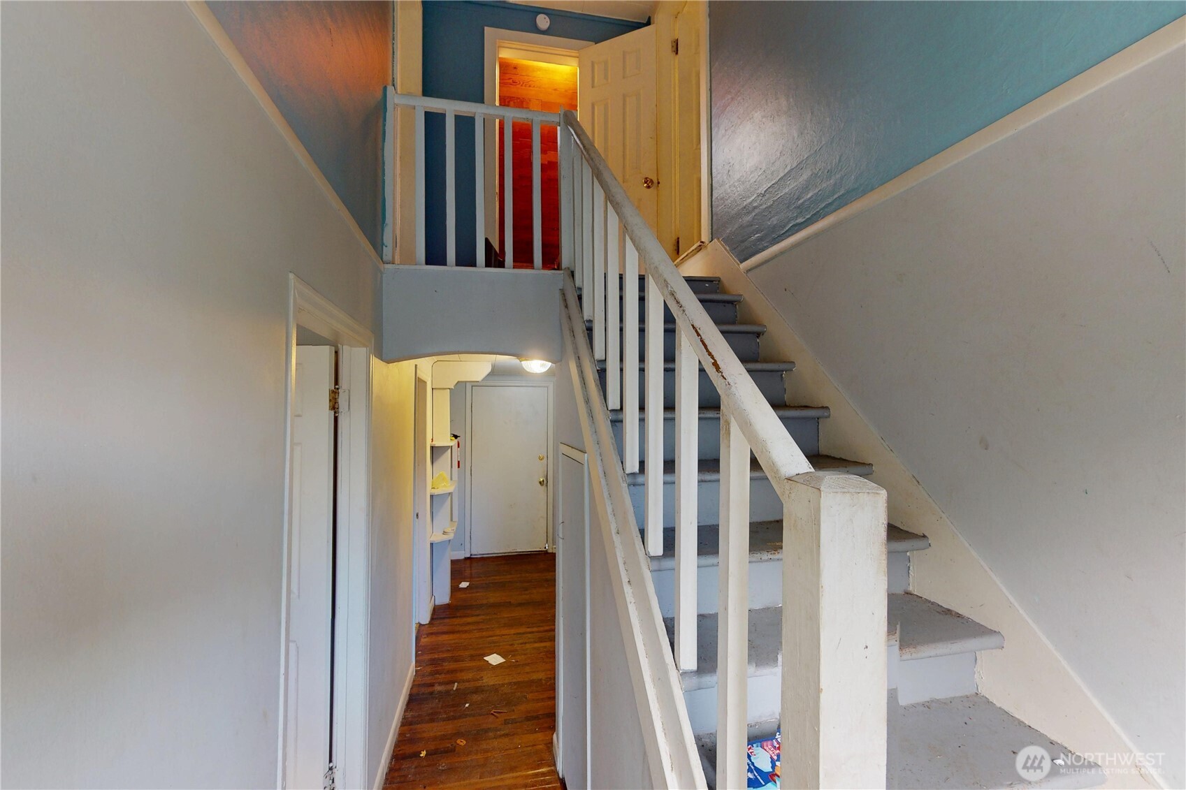 1516 Riddell Street Raymond, WA 98577 - Photo 18 of 29