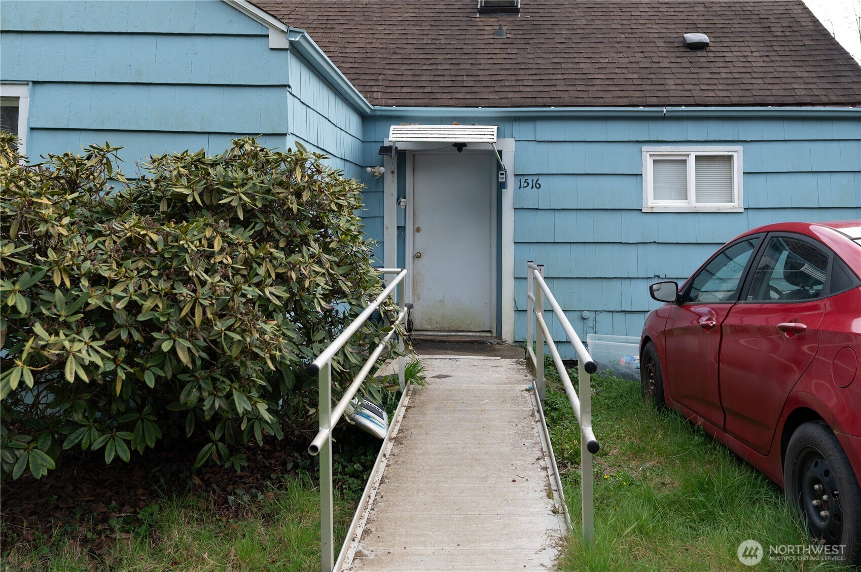 1516 Riddell Street Raymond, WA 98577 - Photo 25 of 29