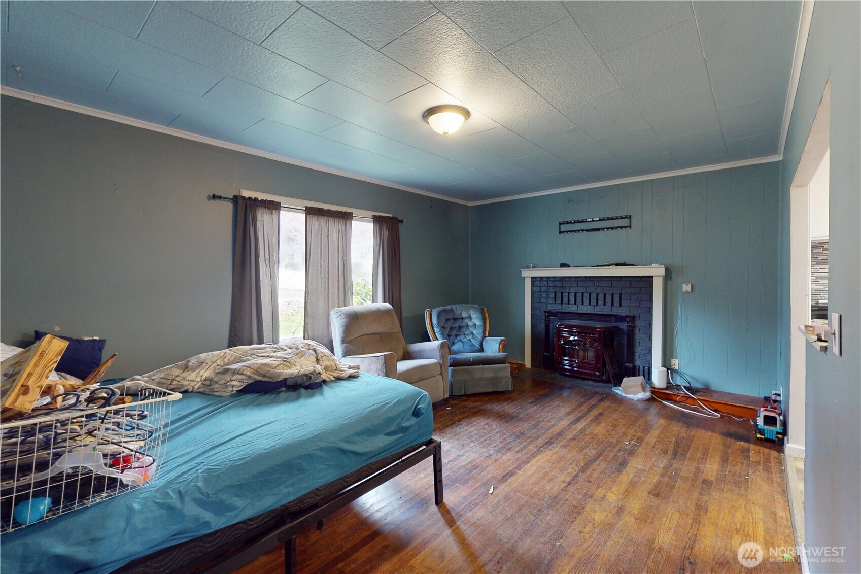 1516 Riddell Street Raymond, WA 98577 - Photo 4 of 29