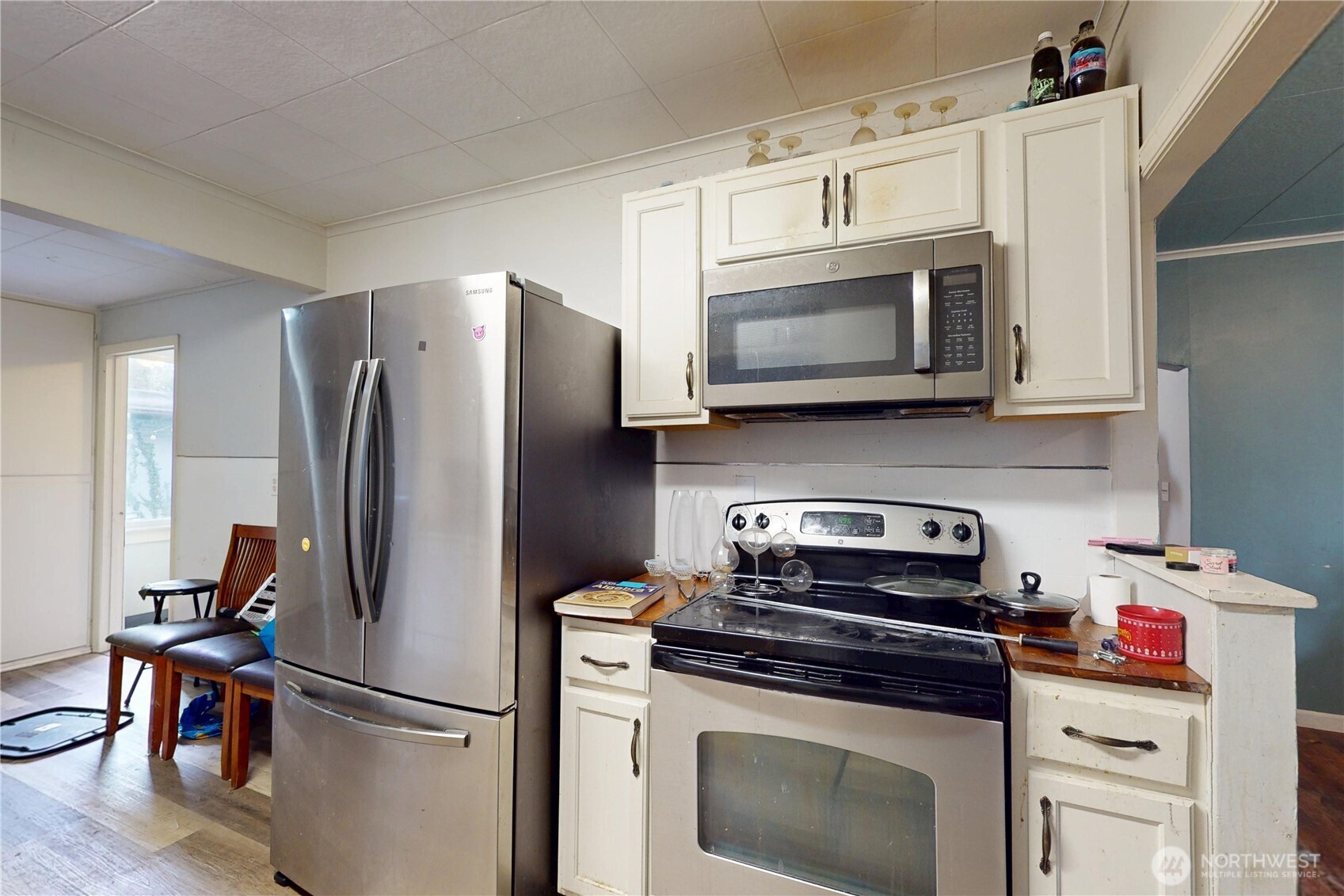 1516 Riddell Street Raymond, WA 98577 - Photo 5 of 29