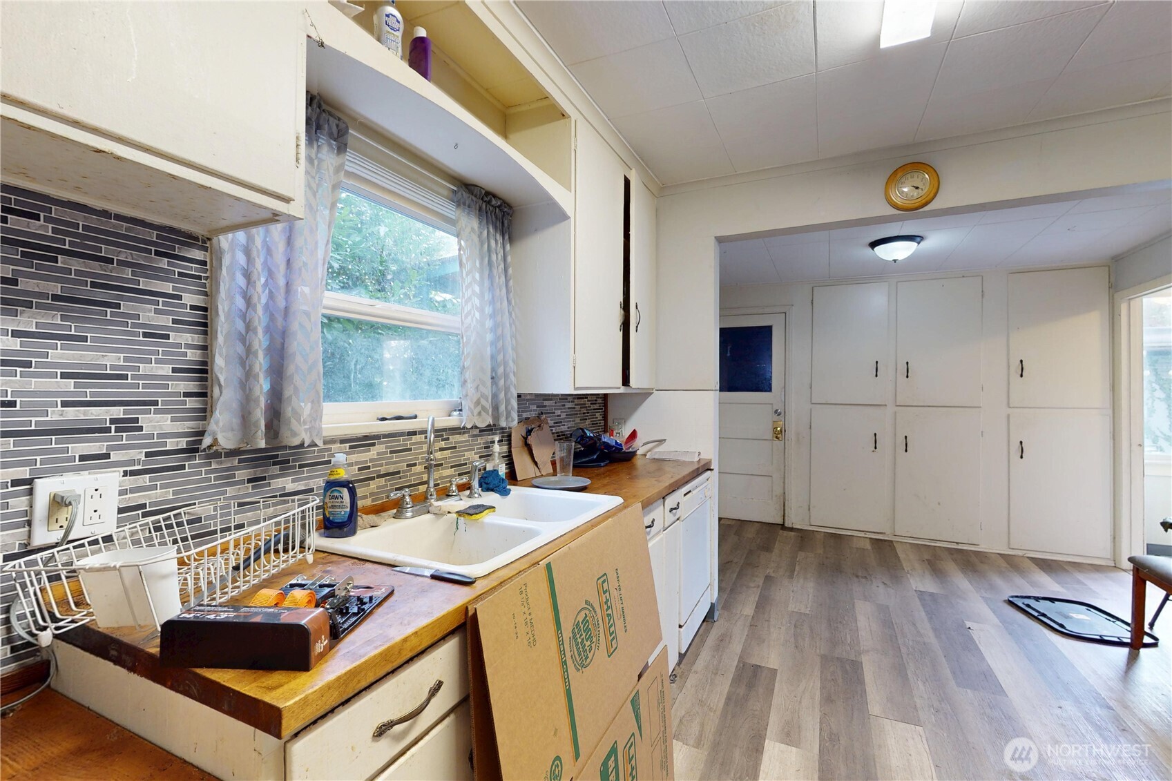 1516 Riddell Street Raymond, WA 98577 - Photo 6 of 29