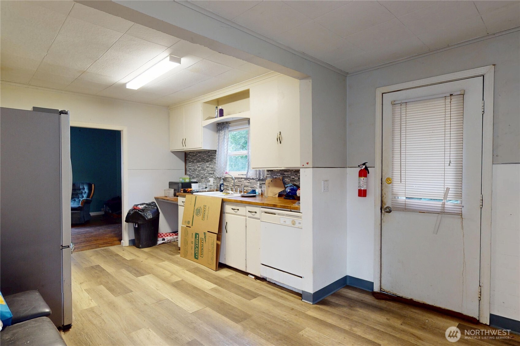 1516 Riddell Street Raymond, WA 98577 - Photo 9 of 29