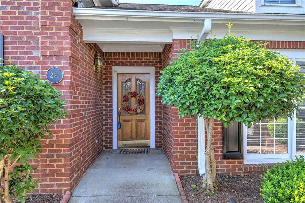 214 Manor Way Cartersville, GA 30120 - Photo 4 of 30