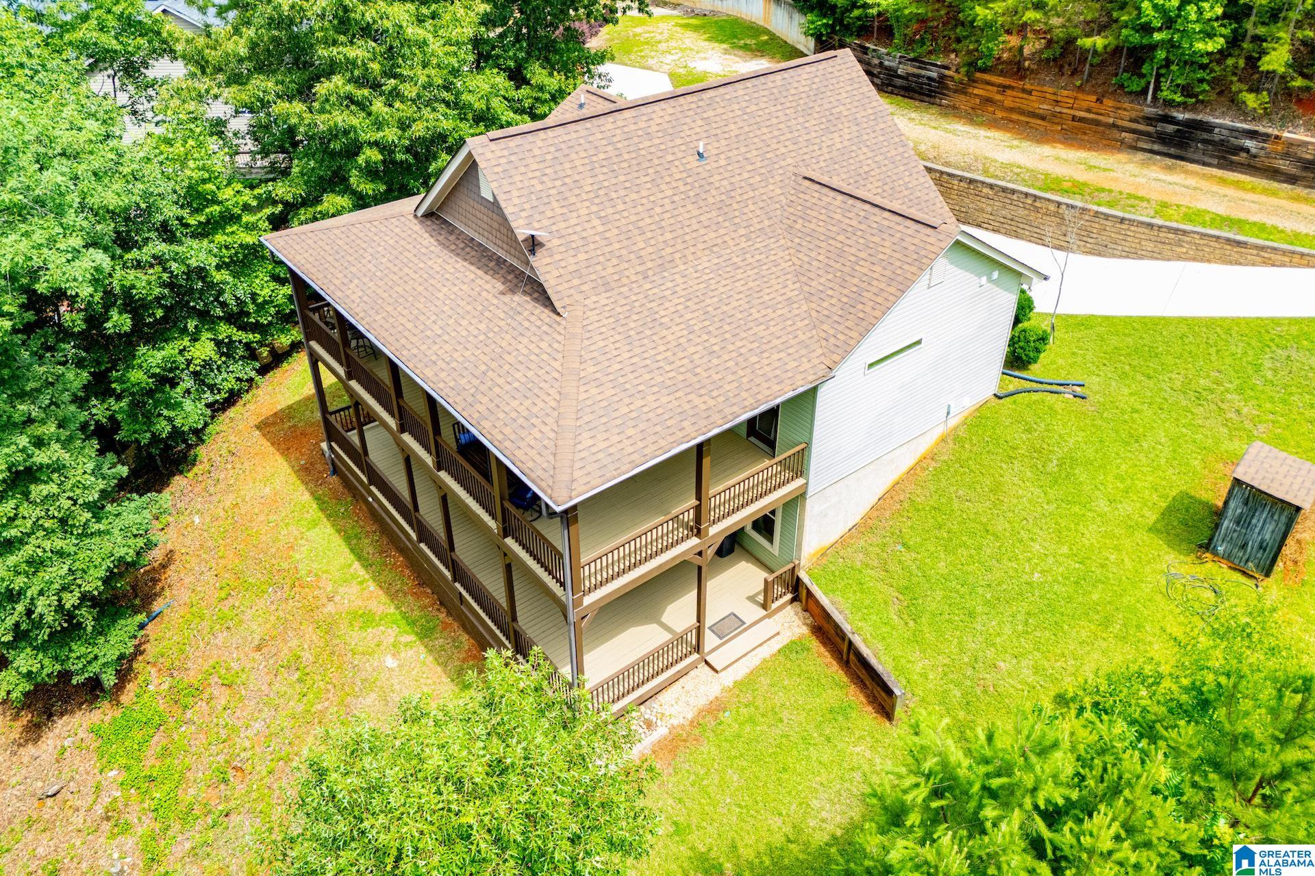 131 Lake Ridge Lane Wedowee, AL 36278 - Photo 10 of 85