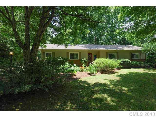 3717 Flowerfield Road Charlotte, NC 28210 - Photo 1 of 16 Gallery Image 1