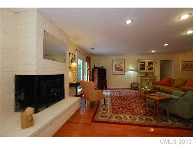 3717 Flowerfield Road Charlotte, NC 28210 - Photo 2 of 16 Gallery Image 2
