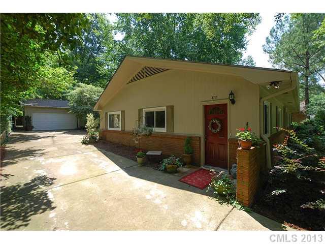 3717 Flowerfield Road Charlotte, NC 28210 - Photo 14 of 16 Gallery Image 14