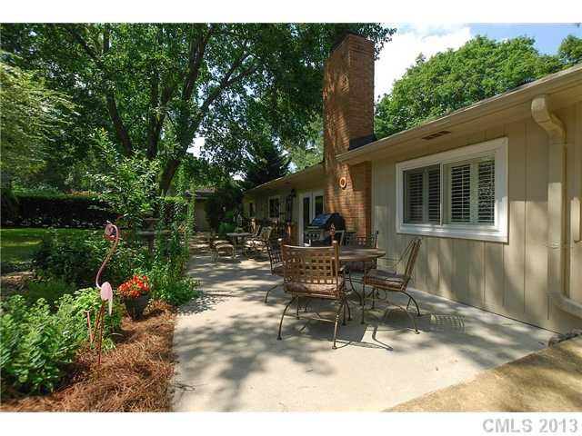 3717 Flowerfield Road Charlotte, NC 28210 - Photo 15 of 16 Gallery Image 15