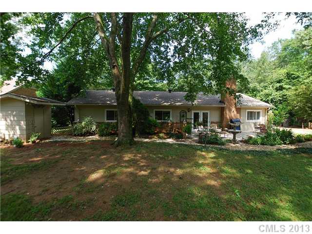 3717 Flowerfield Road Charlotte, NC 28210 - Photo 16 of 16 Gallery Image 16