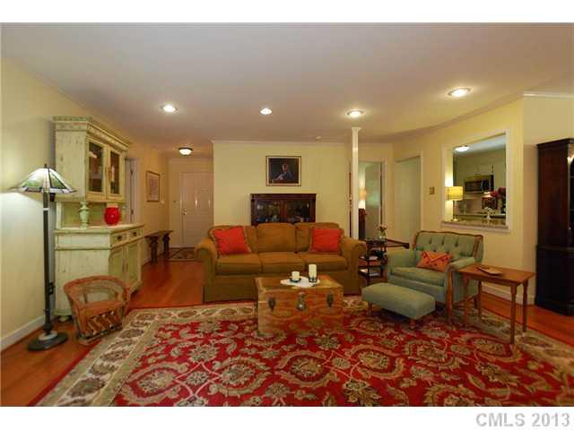 3717 Flowerfield Road Charlotte, NC 28210 - Photo 3 of 16 Gallery Image 3