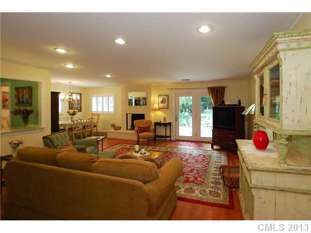 3717 Flowerfield Road Charlotte, NC 28210 - Photo 4 of 16 Gallery Image 4