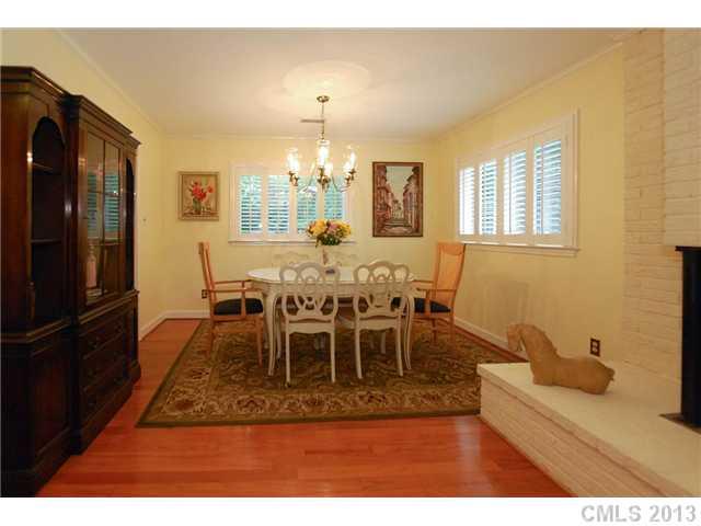 3717 Flowerfield Road Charlotte, NC 28210 - Photo 6 of 16 Gallery Image 6