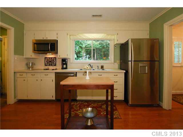 3717 Flowerfield Road Charlotte, NC 28210 - Photo 9 of 16 Gallery Image 9