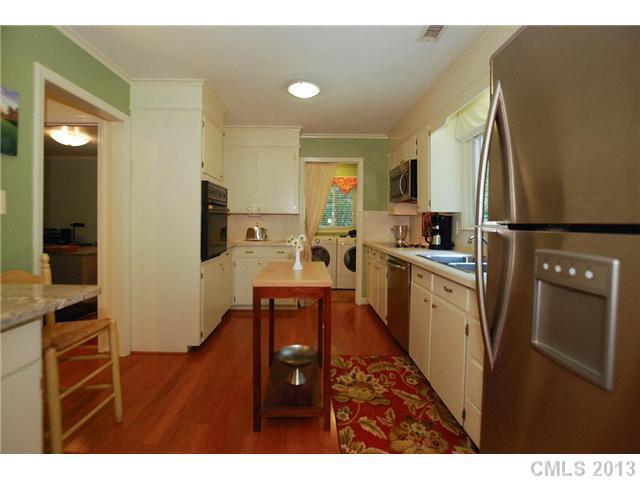 3717 Flowerfield Road Charlotte, NC 28210 - Photo 10 of 16 Gallery Image 10