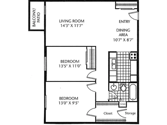 $1,850 | 167 Eastern Avenue, Unit 201, Manchester, NH 03104