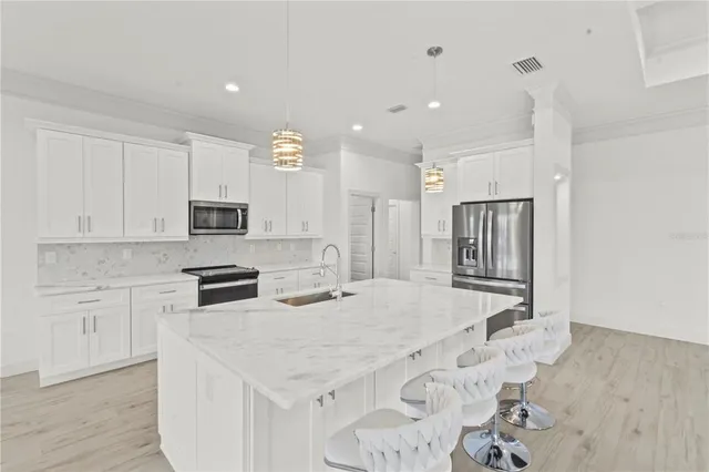 $1,370,000 | 2483 Herron Terrace, Port Charlotte, FL 33981