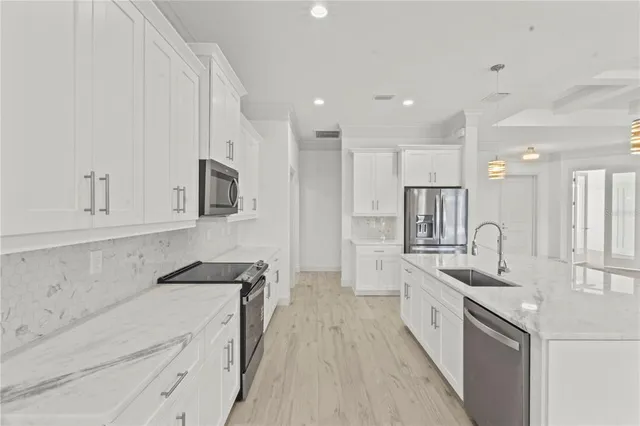 $1,370,000 | 2483 Herron Terrace, Port Charlotte, FL 33981