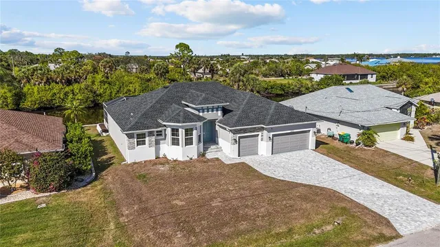 $1,370,000 | 2483 Herron Terrace, Port Charlotte, FL 33981