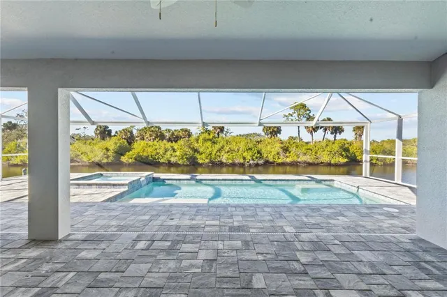 $1,370,000 | 2483 Herron Terrace, Port Charlotte, FL 33981