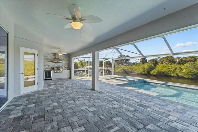 $1,370,000 | 2483 Herron Terrace, Port Charlotte, FL 33981