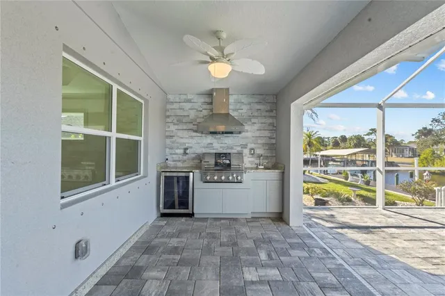 $1,370,000 | 2483 Herron Terrace, Port Charlotte, FL 33981