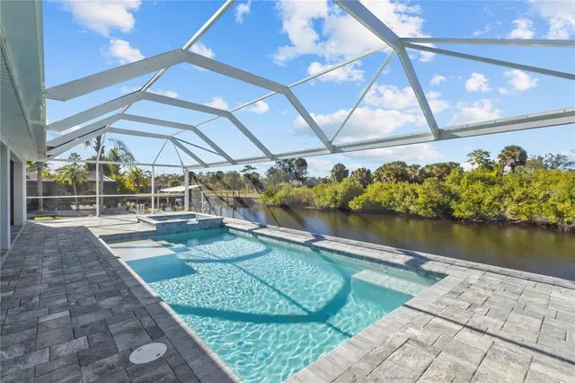 $1,370,000 | 2483 Herron Terrace, Port Charlotte, FL 33981
