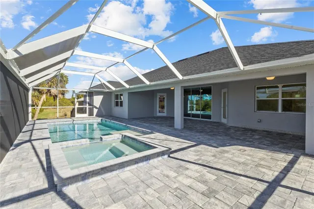 $1,370,000 | 2483 Herron Terrace, Port Charlotte, FL 33981