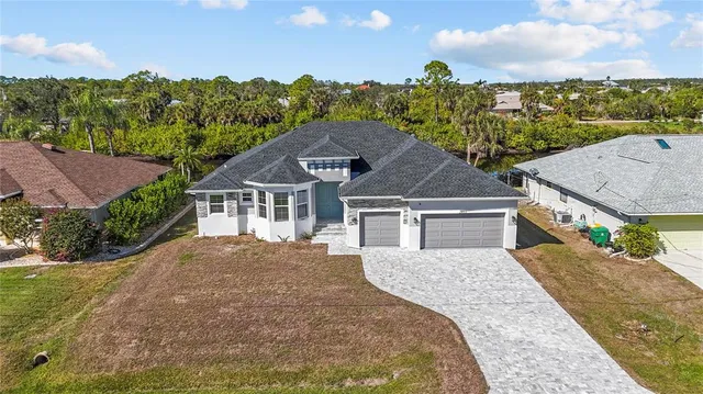 $1,370,000 | 2483 Herron Terrace, Port Charlotte, FL 33981