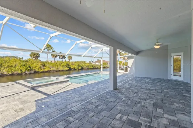 $1,370,000 | 2483 Herron Terrace, Port Charlotte, FL 33981
