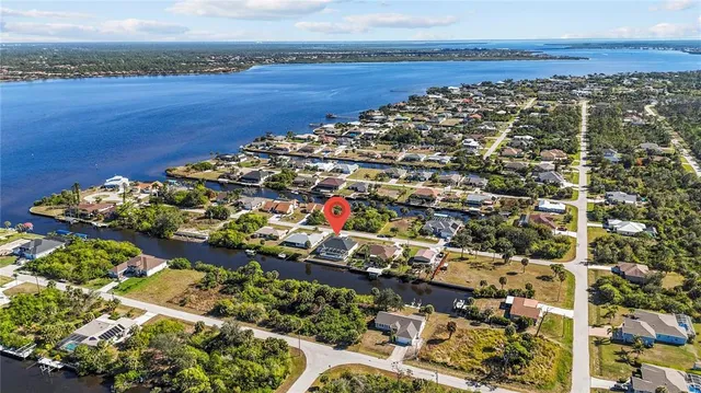 $1,370,000 | 2483 Herron Terrace, Port Charlotte, FL 33981