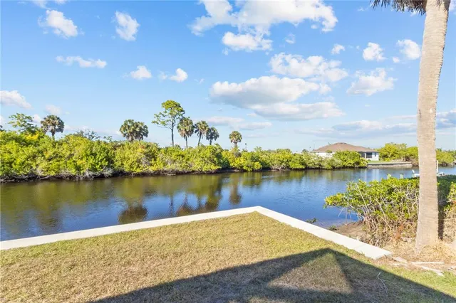 $1,370,000 | 2483 Herron Terrace, Port Charlotte, FL 33981
