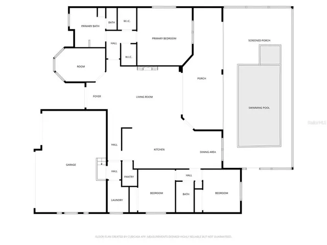 $1,370,000 | 2483 Herron Terrace, Port Charlotte, FL 33981