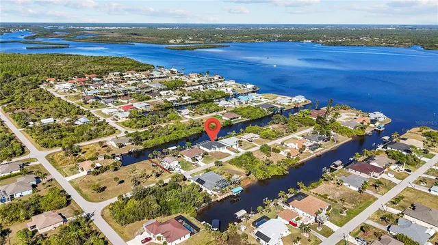 $1,370,000 | 2483 Herron Terrace, Port Charlotte, FL 33981