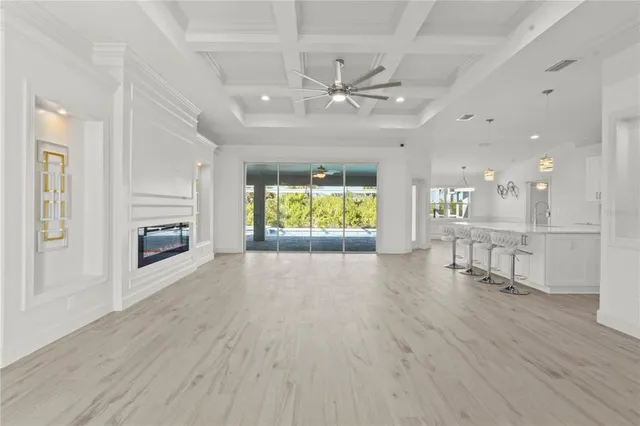 $1,370,000 | 2483 Herron Terrace, Port Charlotte, FL 33981